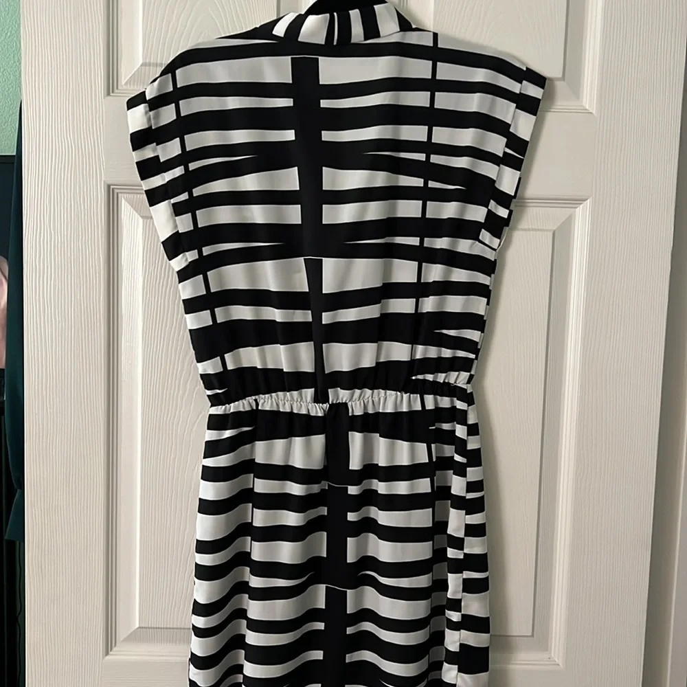 Nordstrom Wrap Dress - Picture 7 of 7